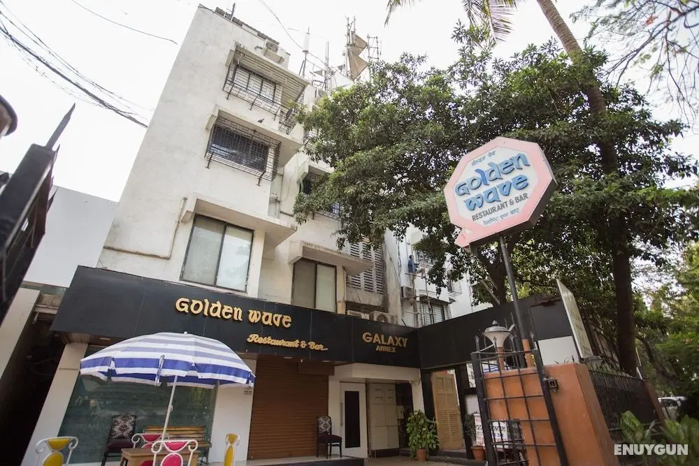ZUZU Galaxy Annex Hotel - Öne Çıkan Resim