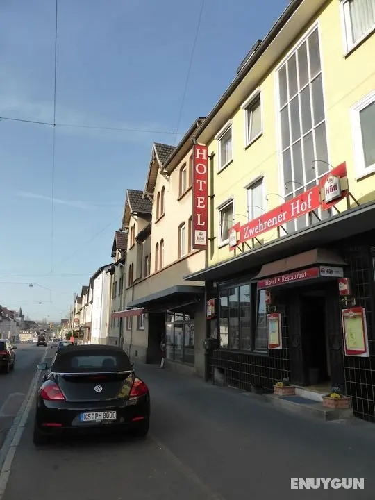 Zwehrener Hof - Öne Çıkan Resim