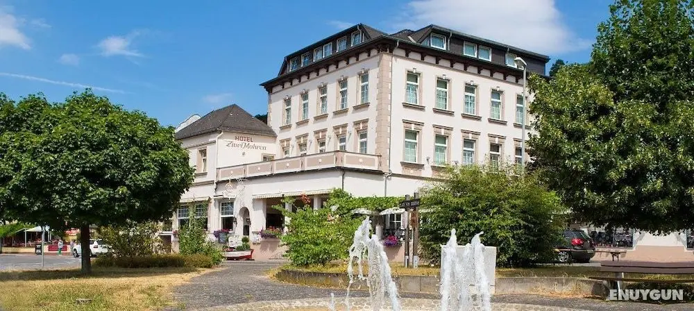 Hotel Zwei Mohren - Öne Çıkan Resim