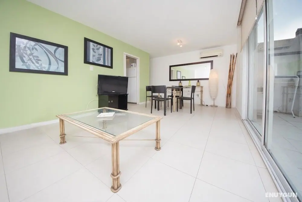 ZX8 Obispo Oro Apartment - Öne Çıkan Resim