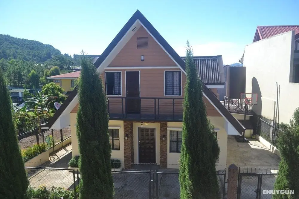 Zya Transient house - Öne Çıkan Resim