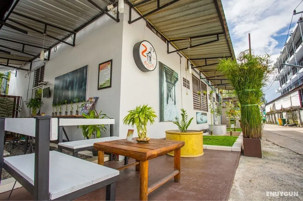 Zz House Chiang Mai - Öne Çıkan Resim