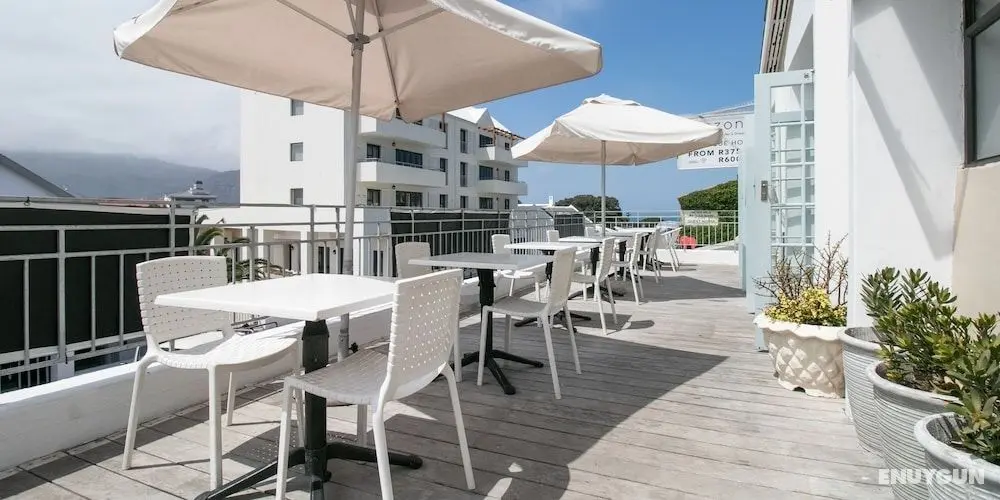 Zzzone Boutique Hostel - Öne Çıkan Resim