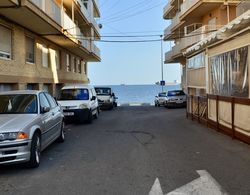 004 Tiny Beach - Alicante Real Estate Dış Mekan