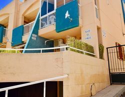 040 Kate el Coral - Alicante Real Estate Dış Mekan