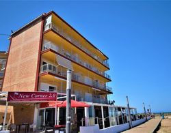 047 Sea Pearl - Alicante Real Estate Dış Mekan