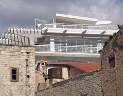 1-80 Collection Penthouse - Limassol Dış Mekan