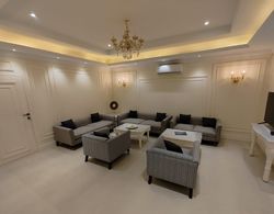 1 Amiras - A Luxury Villa Oda Düzeni
