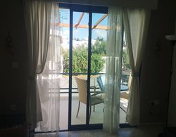 1-bed Cosy Apartment Close to Paphos Beach Dış Mekan