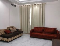 1 bedroom apartment near Corniche Ajman Oda Düzeni