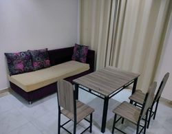 1 bedroom apartment near Corniche Ajman Oda Düzeni