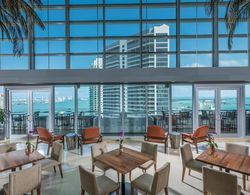 1 Bedroom Brickell Condo Yerinde Yemek