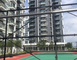 1 Bedroom Condo at One Pacific Residence Genel