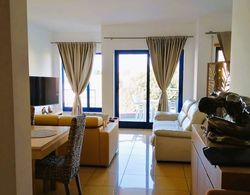 1 Bedroom Flat in Albufeira Marina İç Mekan