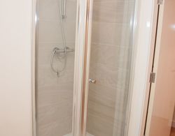 1 Bedroom Apartment in Bradford Banyo Tipleri