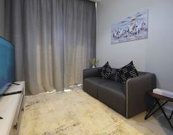 1 Bedroom Apartment in Reva Residences Oda Düzeni