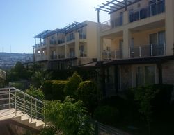 1 Bedroom Apartment Lake View 6 by Likya Global Dış Mekan