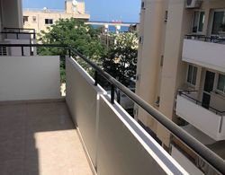 1 Bedroom Apartment near Beach Dış Mekan