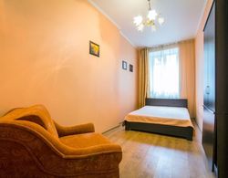 1 Bedroom Apartment on Sq. Staryi Rynok 1 Oda