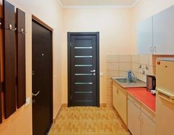 1 Bedroom Apartment on Sq. Staryi Rynok 1 Oda Düzeni