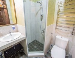 1 Bedroom Apartment Valova 16B Banyo Tipleri