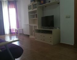 Apartment - 1 Bedroom with Pool - 107715 Oda Düzeni