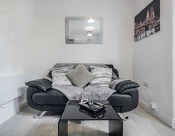 1 Bedroom Apartment With Wifi and Parking İç Mekan