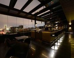 10 Karaköy Hotel Bar