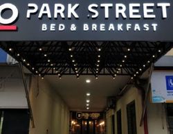 10 Park Street Bed & Breakfast Dış Mekan