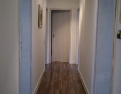 100 m2 - 3 room apartment İç Mekan