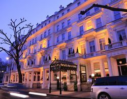 100 Queen's Gate Hotel, Curio Collection by Hilton Genel