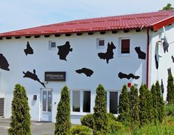 Hostel 101 Dalmatinac Vukovar Dış Mekan
