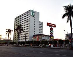 Hotel 101 - Manila Genel