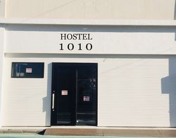 Hostel 1010 Dış Mekan