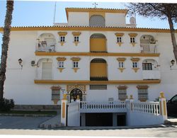 1031 Apartment Jardines del Mar Dış Mekan