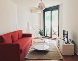 106096 - Apartment in Zahara de los Atunes Oda Düzeni