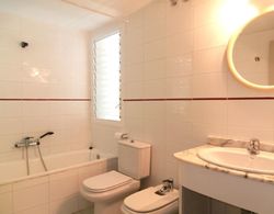 106136 - Apartment in Begur Banyo Tipleri