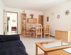 106136 - Apartment in Begur Oda Düzeni