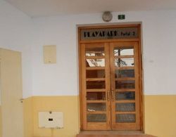 107273  - Apartment in Fuengirola İç Mekan