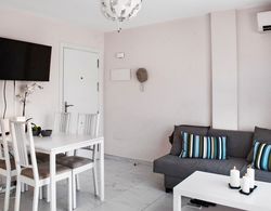107283 - Apartment in Fuengirola Oda Düzeni
