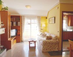 107287 - Apartment in Fuengirola Oda Düzeni