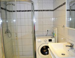 107328 - Apartment in Fuengirola Banyo Tipleri