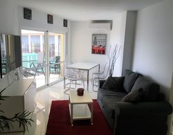 107328 - Apartment in Fuengirola Oda Düzeni