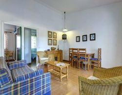 107609 - Apartment in Cala Blanca Oda Düzeni