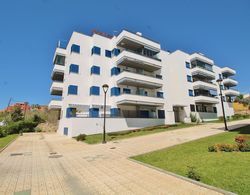 1085 Apartment Playa Castillo Dış Mekan
