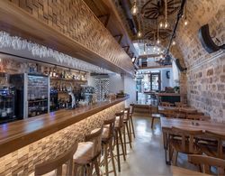 10GR Boutique Hotel and Wine Bar Genel