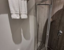 10m2 Hotel Banyo Tipleri