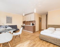 Apartments 11 Listopada by Renters Öne Çıkan Resim