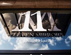 Hotel 11 Mirrors Genel