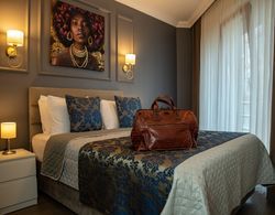12 Rooms Boutique Hotel Oda